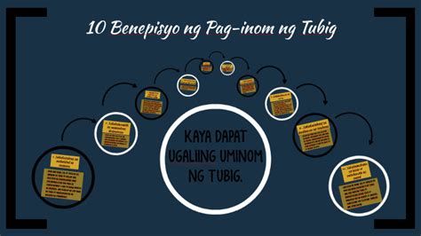 10 BENEPISYO NG PAG.